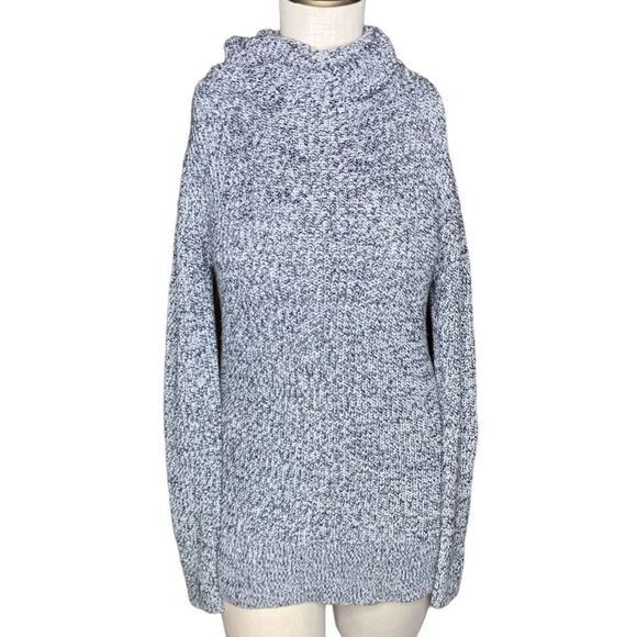 Abercrombie & Fitch Sweater Woman’s Size XS Cable Knit - Picture 1 of 5